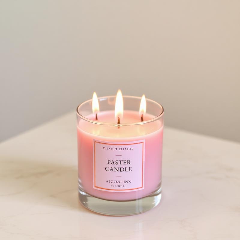 Lush Lagoon 3-Wick