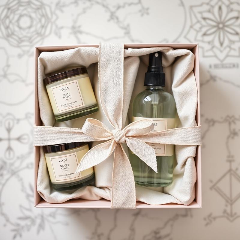 Beach Day Gift Set